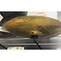 Used SABIAN Used 2020s SABIAN 14in AAX Stage Hi Hat Pair Cymbal thumbnail