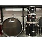 Used Pearl ROADSHOW 5 PIECE Drum Kit thumbnail