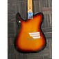 Used Fender Used Fender American Standard Telecaster Sunburst Solid Body Electric Guitar