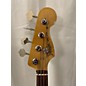 Used Fender Used Fender Vintera 60s Jazz Bass Firemist Gold Electric Bass Guitar