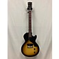 Used Gibson Les Paul Junior Solid Body Electric Guitar thumbnail