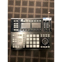 Used Native Instruments Used Native Instruments Maschine Studio MIDI Controller