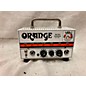 Used Orange Amplifiers Used Orange Amplifiers MT20 Micro Terror 20W Tube Guitar Amp Head thumbnail