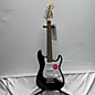 Used Squier Mini Affinity Stratocaster Electric Guitar thumbnail