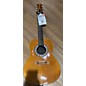 Used Ovation ROUNDBACK Classical Acoustic Guitar thumbnail