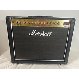 Used Marshall Used Marshall DSL40C 40W 1x12 Tube Guitar Combo Amp