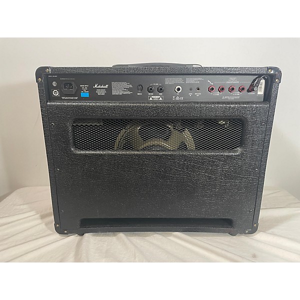 Used Marshall Used Marshall DSL40C 40W 1x12 Tube Guitar Combo Amp