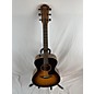 Used Taylor American Dream 12e Acoustic Electric Guitar thumbnail