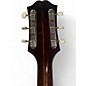 Vintage 1959 Epiphone E422T Century Sunburst Hollow Body Electric Guitar