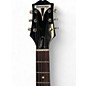 Vintage 1959 Epiphone E422T Century Sunburst Hollow Body Electric Guitar