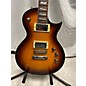 Used ESP Used ESP LTD EC401 Tobacco Burst Solid Body Electric Guitar