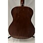 Used Washburn Used Washburn WL012SE WOODLINE 10 SERIES Mahogany Acoustic Electric Guitar