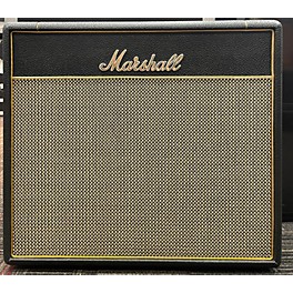 Used Marshall Sv20c Studio Vintage 1x10 Tube Guitar Combo Amp