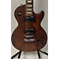 Used Gibson Used Gibson Les Paul Studio MAHOGANY Solid Body Electric Guitar thumbnail