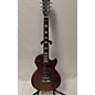 Used Gibson Used Gibson Les Paul Studio MAHOGANY Solid Body Electric Guitar