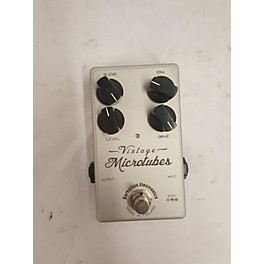 Used Darkglass Used Darkglass VINTAGE MICROTUBES Effect Pedal