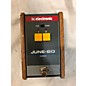 Used TC Electronic June-60 Effect Pedal thumbnail