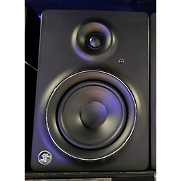 Used Mackie Used Mackie MR8 MKIII Powered Monitor