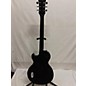 Used Schecter Guitar Research Used Schecter Guitar Research Blackjack Solo II Black Solid Body Electric Guitar