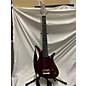 Used Legator CC7 Solid Body Electric Guitar thumbnail