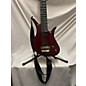 Used Legator CC7 Solid Body Electric Guitar