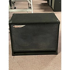 Used Ashdown Used Ashdown MAG 210T DEEP Bass Cabinet | Guitar Center