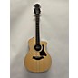 Used Taylor 214CE Acoustic Electric Guitar thumbnail