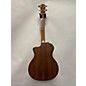 Used Taylor 214CE Acoustic Electric Guitar