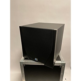 Used Blue Sky Used Blue Sky 12D DIGITAL Subwoofer