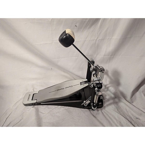 Used TAMA Dyna Sync Single Bass Drum Pedal