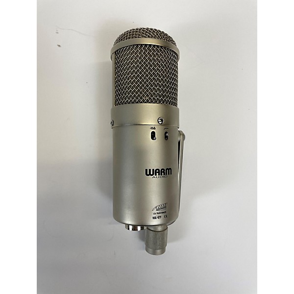 Used Warm Audio Used Warm Audio WA-47F Condenser Microphone