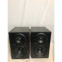 Used Mackie Used Mackie HR624 Pair Powered Monitor