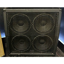 Used Peavey Used Peavey 412MS Guitar Cabinet