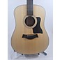 Used Taylor 150e 12 String Acoustic Guitar