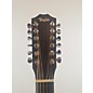 Used Taylor 150e 12 String Acoustic Guitar