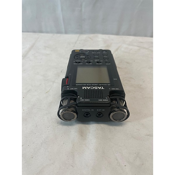 Used Used TASCAM Dr100 Mkiii Audio Converter