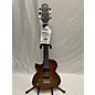 Used Taylor SB-1 LEFTHANDED Electric Guitar thumbnail