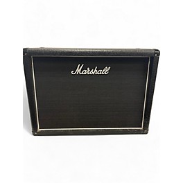 Used Marshall Used Marshall MX212R Guitar Cabinet