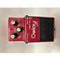 Vintage BOSS 1980s DM3 Analog Delay Effect Pedal thumbnail