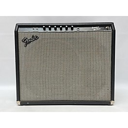 Used In Store Used Used Sidekick 65 Bass Bass Combo Amp