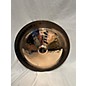 Used Paiste 18in PST8 Reflector Rock China Cymbal thumbnail