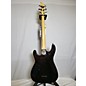 Used Schecter Guitar Research Used Schecter Guitar Research Omen Extreme 6 Gunmetal Gray Solid Body Electric Guitar