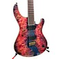 Used Used Mayones Regius 6 Custom Shop 40th Anniversary #20/40 Custom Color Solid Body Electric Guitar thumbnail