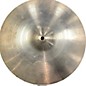 Used Zildjian 14in Avedis Hi Hat Top Cymbal thumbnail