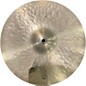 Used Zildjian 14in K Light Hi Hat Top Cymbal thumbnail