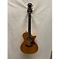 Used Taylor 612CE Acoustic Electric Guitar thumbnail