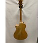 Used Taylor 612CE Acoustic Electric Guitar