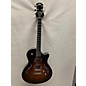 Used Taylor T3 Hollow Body Electric Guitar thumbnail