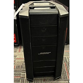 Used Bose Used Bose F1 Model 812 Flexible Array Powered Speaker Powered Speaker