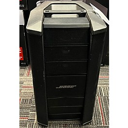 Used Bose Used Bose F1 Model 812 Flexible Array Powered Speaker Powered Speaker